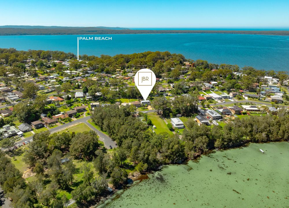  Jervis Bay Realty Holidays: The Belvedere Jervis Bay accommodation in Sanctuary Point