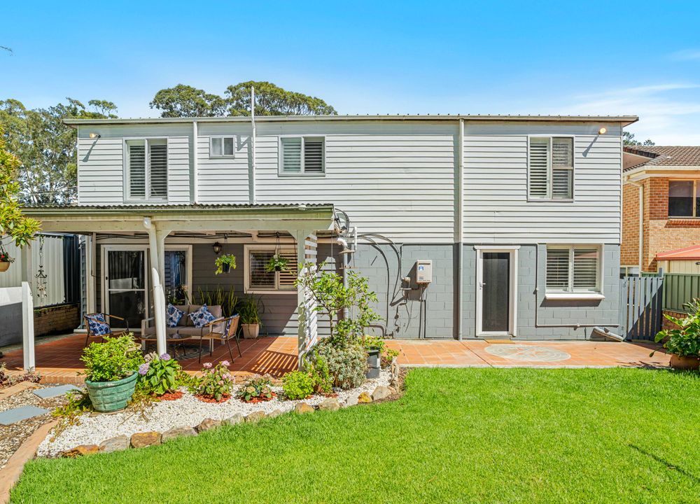  Jervis Bay Realty Holidays: The Belvedere Jervis Bay accommodation in Sanctuary Point