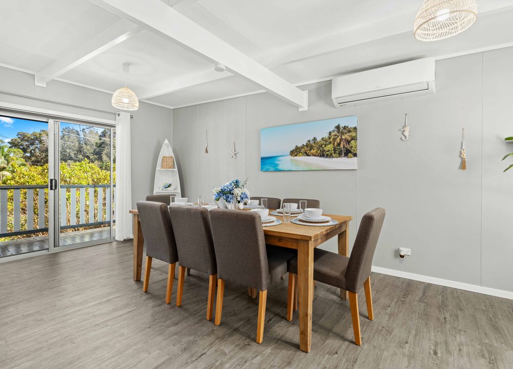  Jervis Bay Realty Holidays: The Belvedere Jervis Bay accommodation in Sanctuary Point