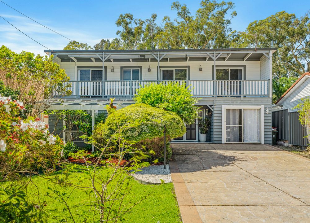  Jervis Bay Realty Holidays: The Belvedere Jervis Bay accommodation in Sanctuary Point