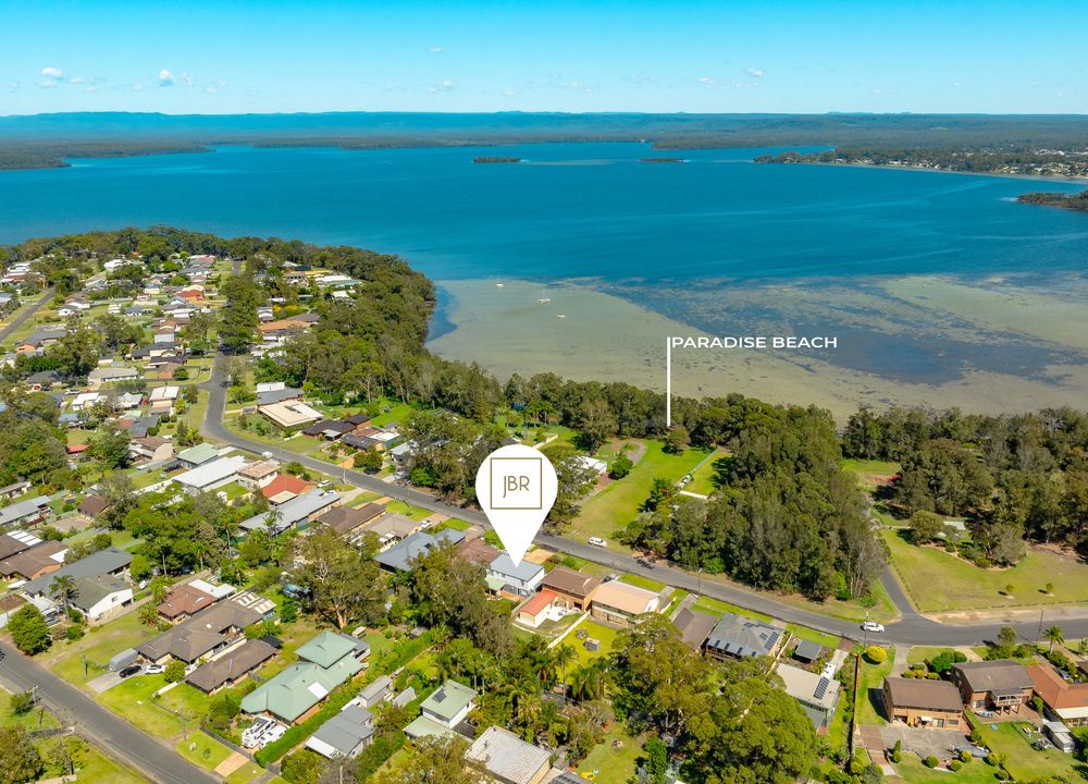  Jervis Bay Realty Holidays: The Belvedere Jervis Bay accommodation in Sanctuary Point