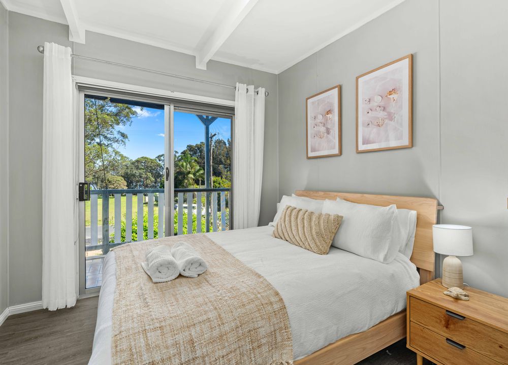  Jervis Bay Realty Holidays: The Belvedere Jervis Bay accommodation in Sanctuary Point