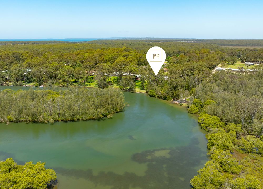  Jervis Bay Realty Holidays: Driftaway Waterfront, Jervis Bay Jervis Bay accommodation in Woollamia