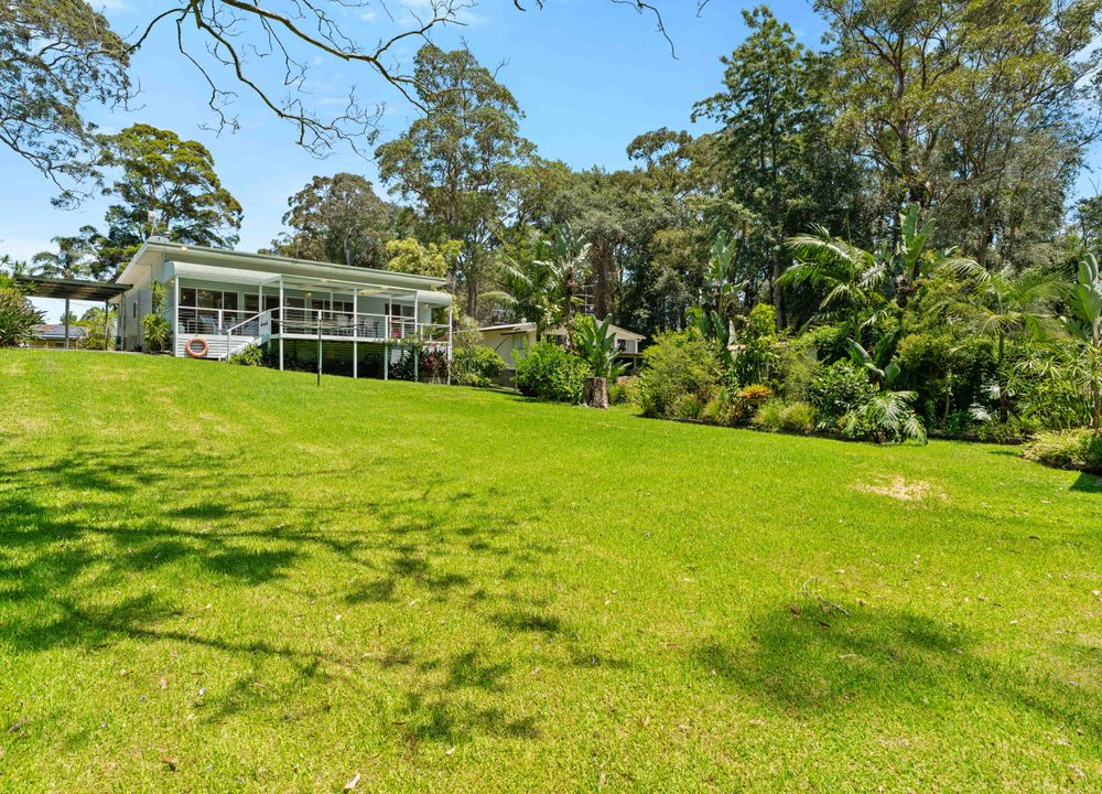  Jervis Bay Realty Holidays: Driftaway Waterfront, Jervis Bay Jervis Bay accommodation in Woollamia