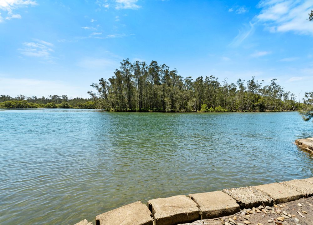  Jervis Bay Realty Holidays: Driftaway Waterfront, Jervis Bay Jervis Bay accommodation in Woollamia