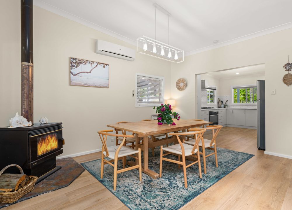  Jervis Bay Realty Holidays: Driftaway Waterfront, Jervis Bay Jervis Bay accommodation in Woollamia