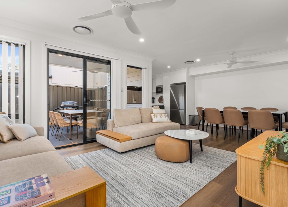  Jervis Bay Realty Holidays: La Famiglia, Huskisson Jervis Bay accommodation in Huskisson