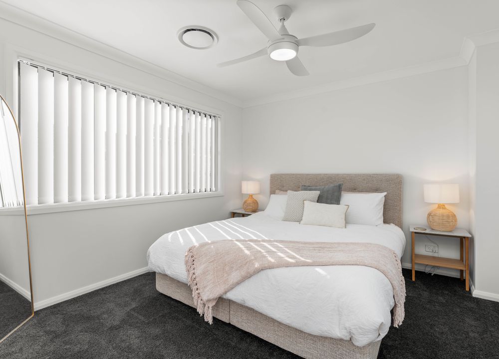  Jervis Bay Realty Holidays: La Famiglia, Huskisson Jervis Bay accommodation in Huskisson