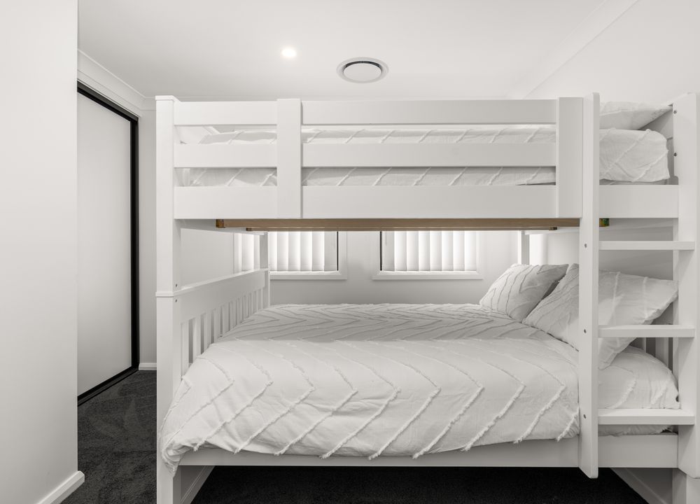  Jervis Bay Realty Holidays: La Famiglia, Huskisson Jervis Bay accommodation in Huskisson