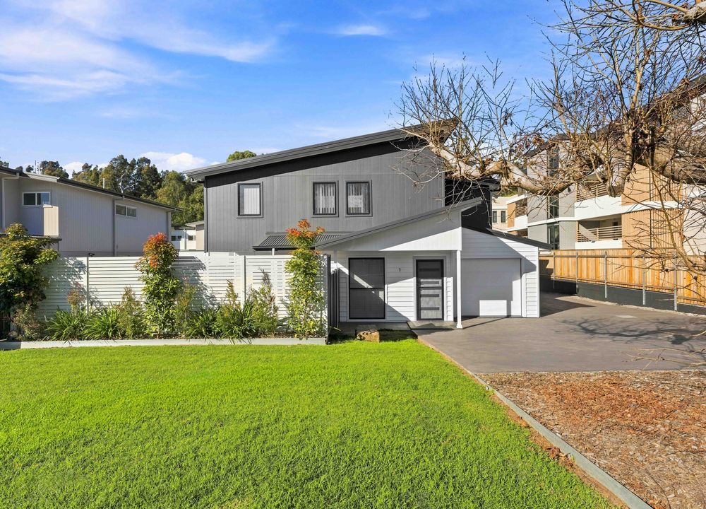  Jervis Bay Realty Holidays: La Famiglia, Huskisson Jervis Bay accommodation in Huskisson