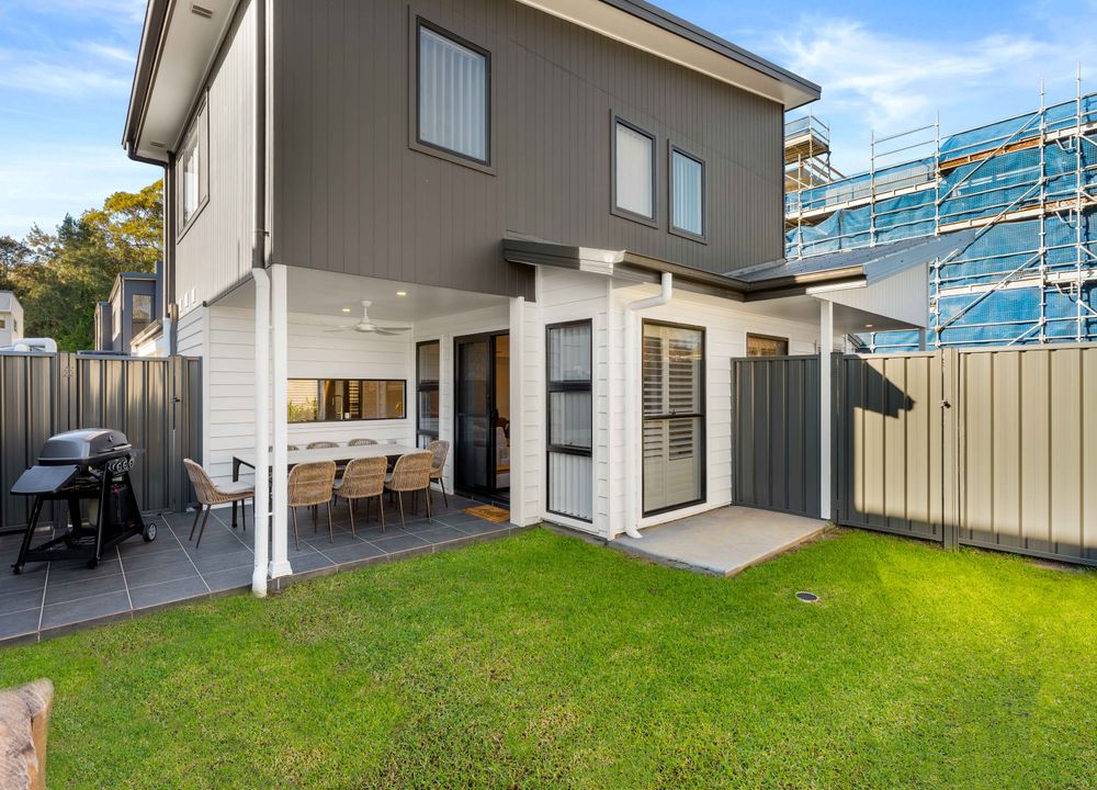  Jervis Bay Realty Holidays: La Famiglia, Huskisson Jervis Bay accommodation in Huskisson