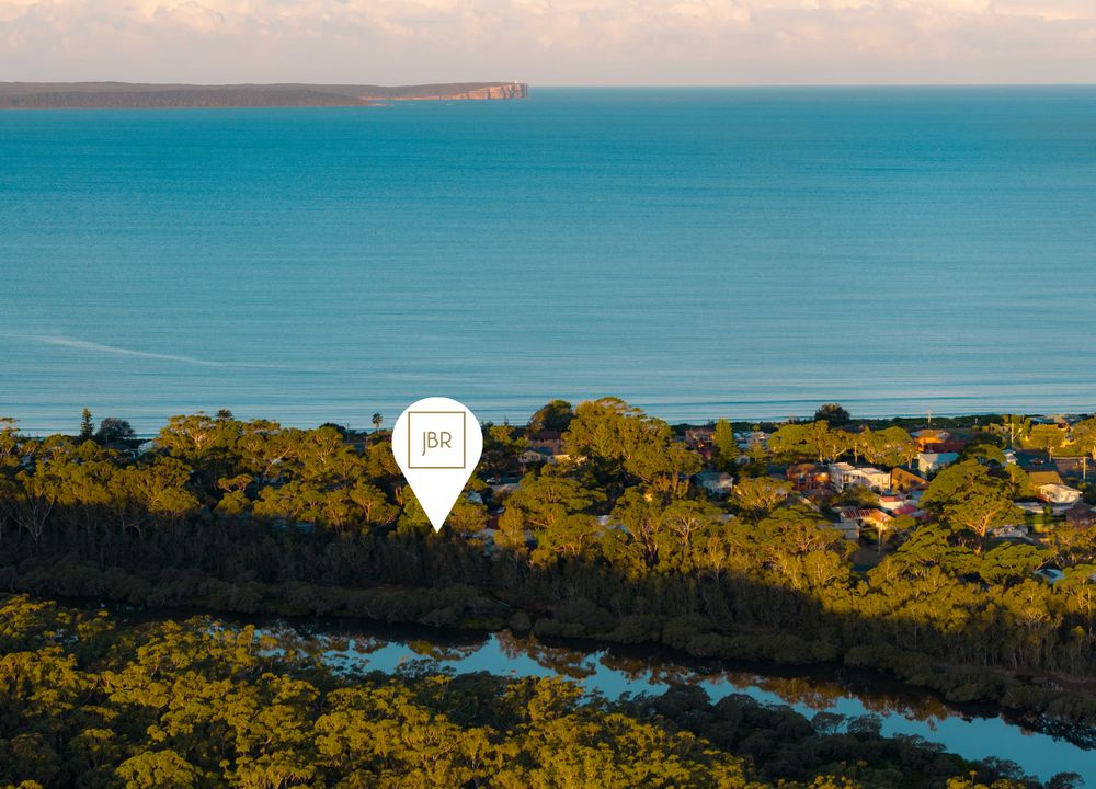 Jervis Bay Realty Holidays: Bianca, Jervis Bay Jervis Bay accommodation in Vincentia