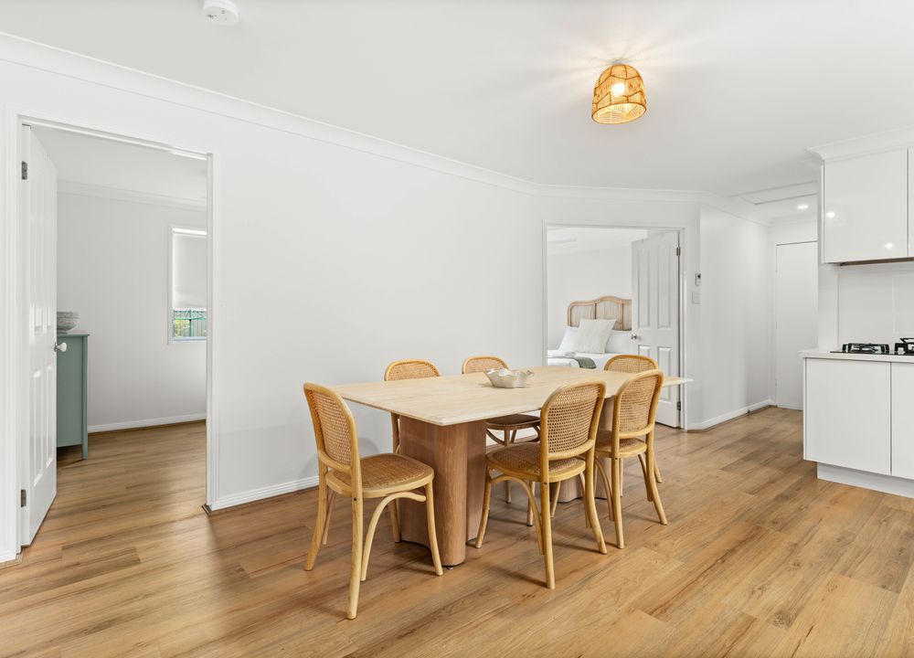  Jervis Bay Realty Holidays: Bianca, Jervis Bay Jervis Bay accommodation in Vincentia