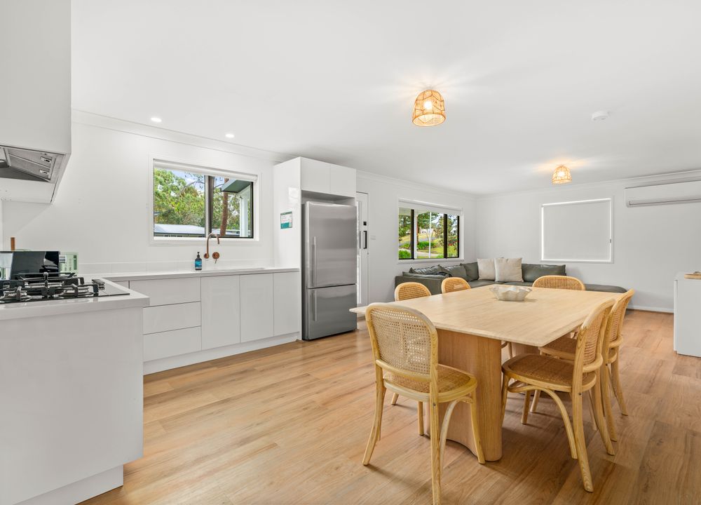  Jervis Bay Realty Holidays: Bianca, Jervis Bay Jervis Bay accommodation in Vincentia