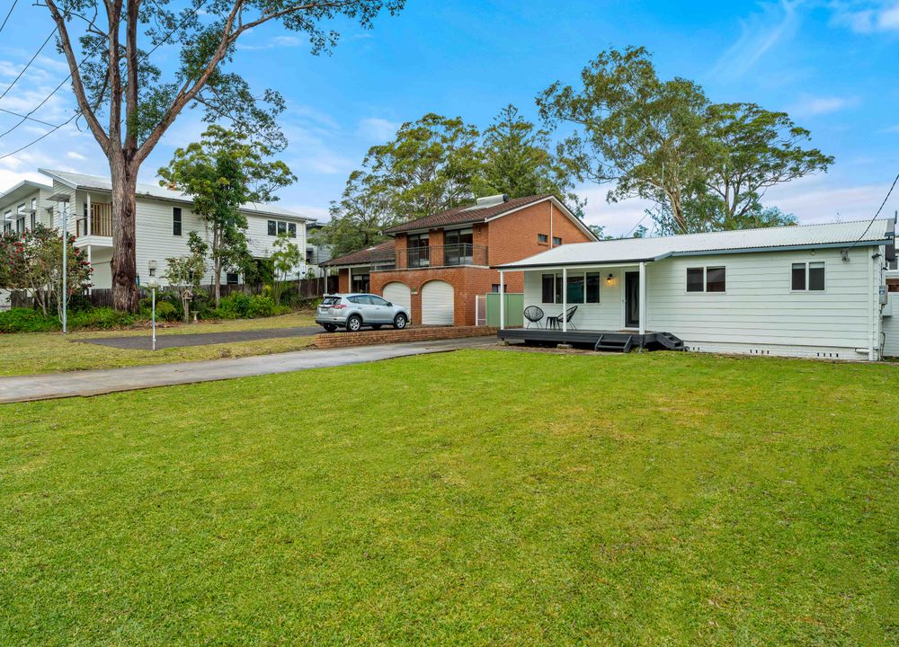  Jervis Bay Realty Holidays: Bianca, Jervis Bay Jervis Bay accommodation in Vincentia