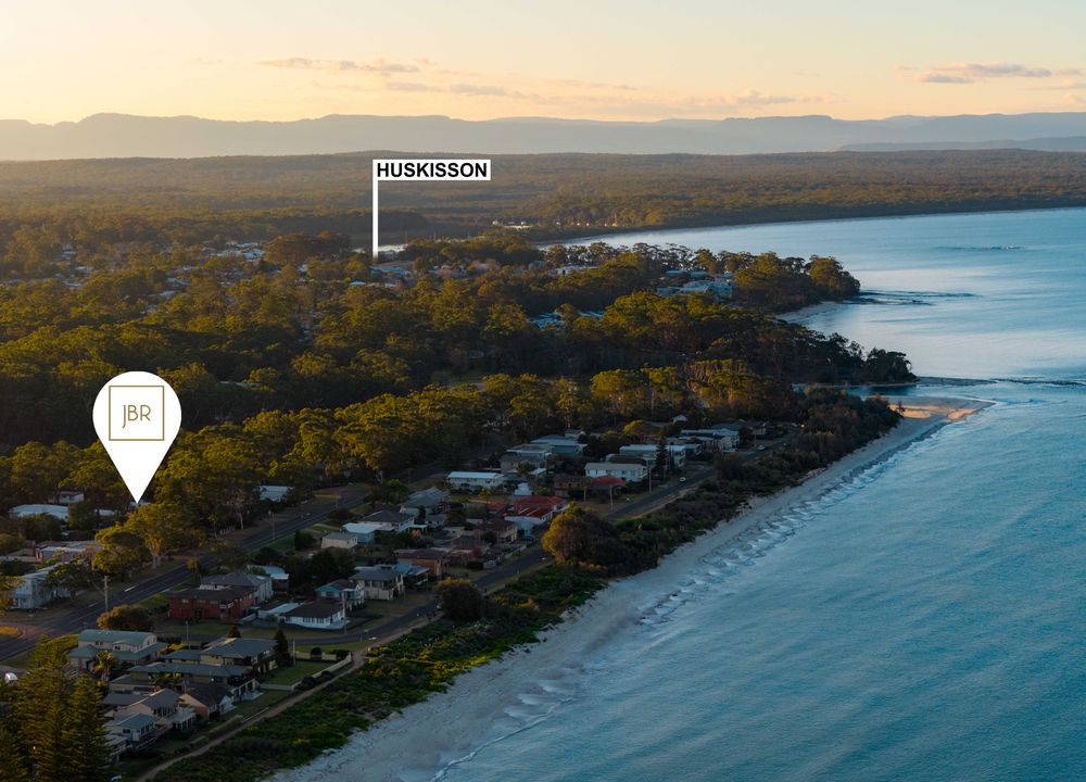  Jervis Bay Realty Holidays: Bianca, Jervis Bay Jervis Bay accommodation in Vincentia