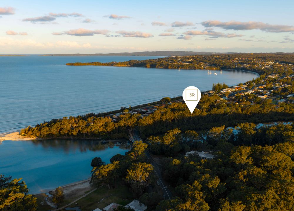  Jervis Bay Realty Holidays: Bianca, Jervis Bay Jervis Bay accommodation in Vincentia