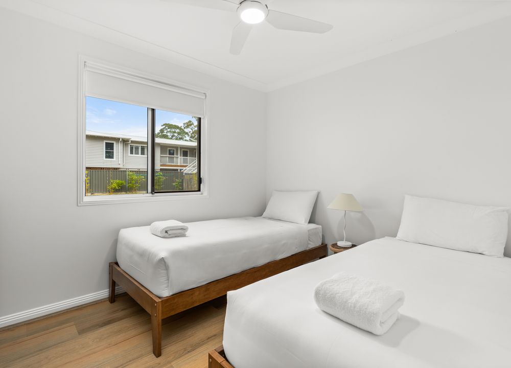  Jervis Bay Realty Holidays: Bianca, Jervis Bay Jervis Bay accommodation in Vincentia