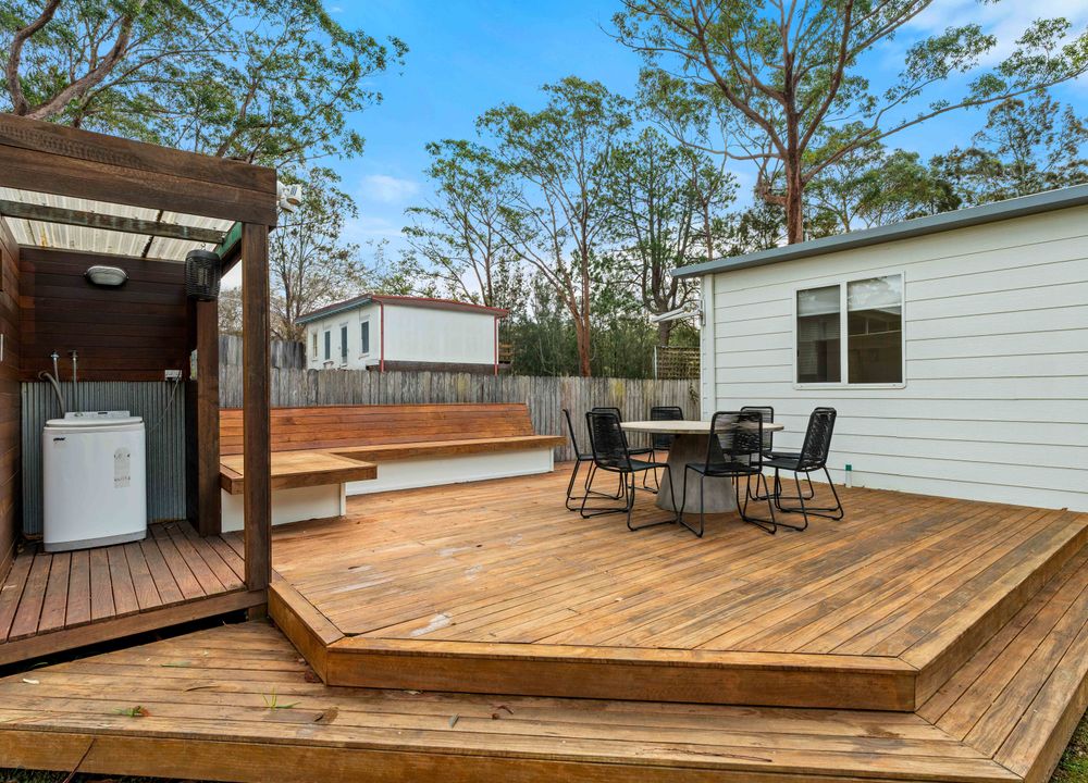  Jervis Bay Realty Holidays: Bianca, Jervis Bay Jervis Bay accommodation in Vincentia