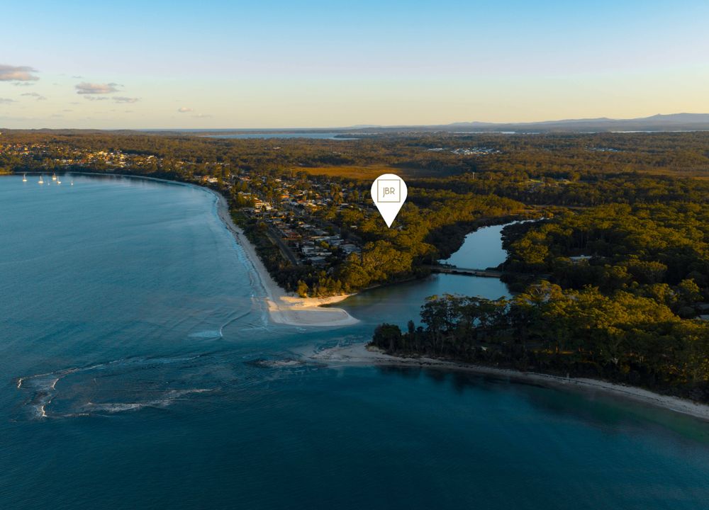  Jervis Bay Realty Holidays: Bianca, Jervis Bay Jervis Bay accommodation in Vincentia