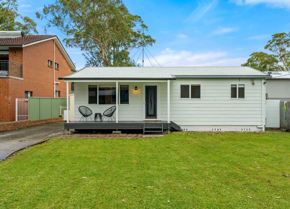  Jervis Bay Realty Holidays: Bianca, Jervis Bay Jervis Bay accommodation in Vincentia