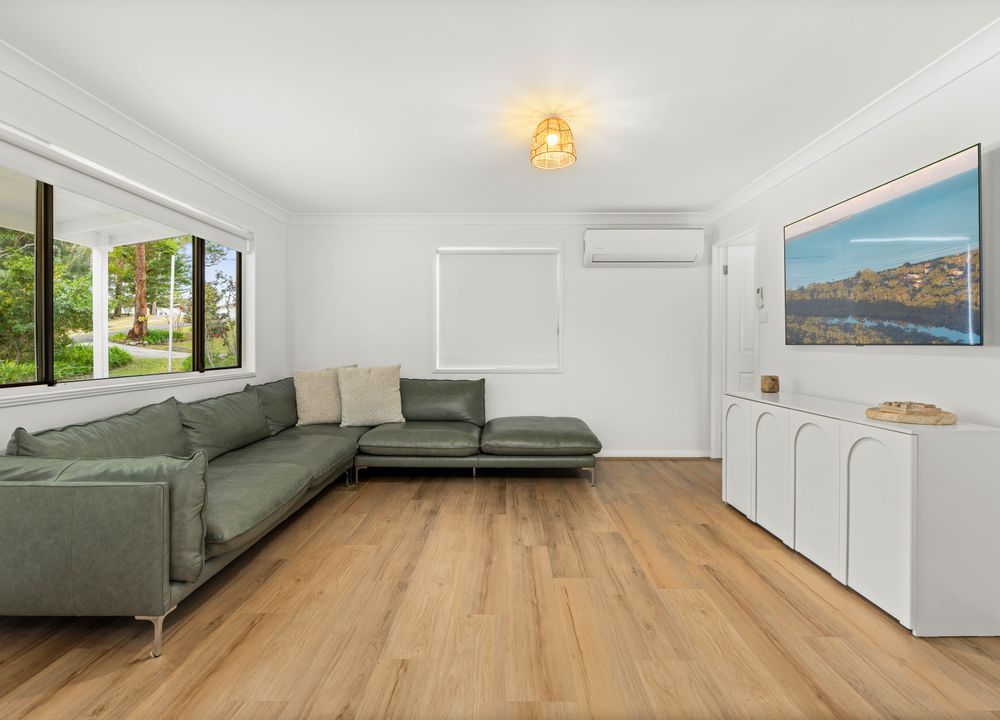  Jervis Bay Realty Holidays: Bianca, Jervis Bay Jervis Bay accommodation in Vincentia