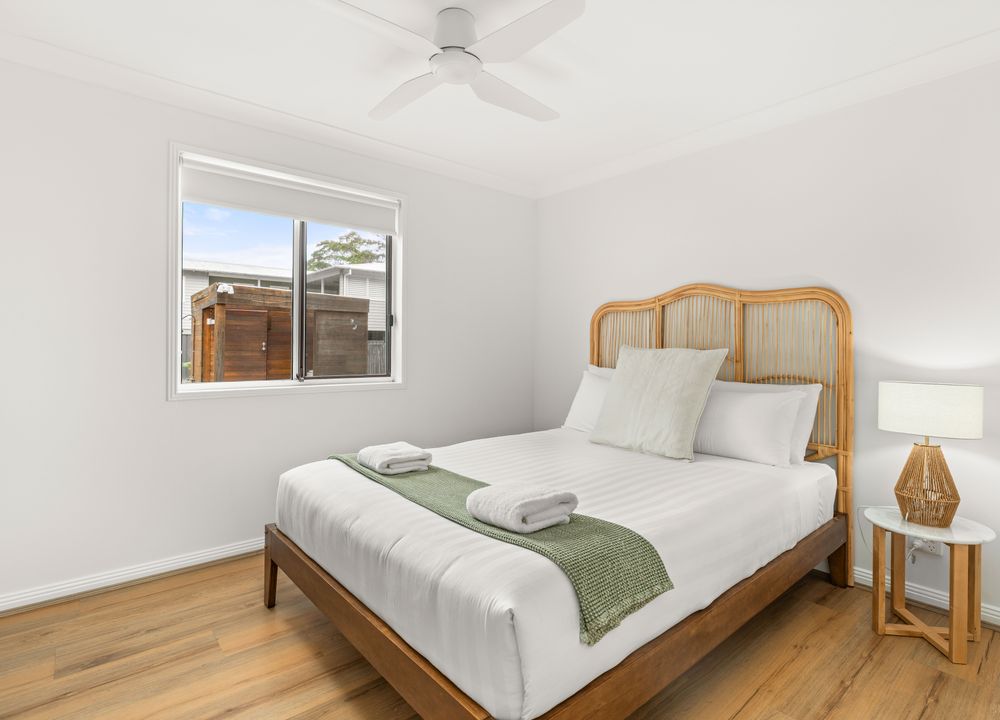  Jervis Bay Realty Holidays: Bianca, Jervis Bay Jervis Bay accommodation in Vincentia