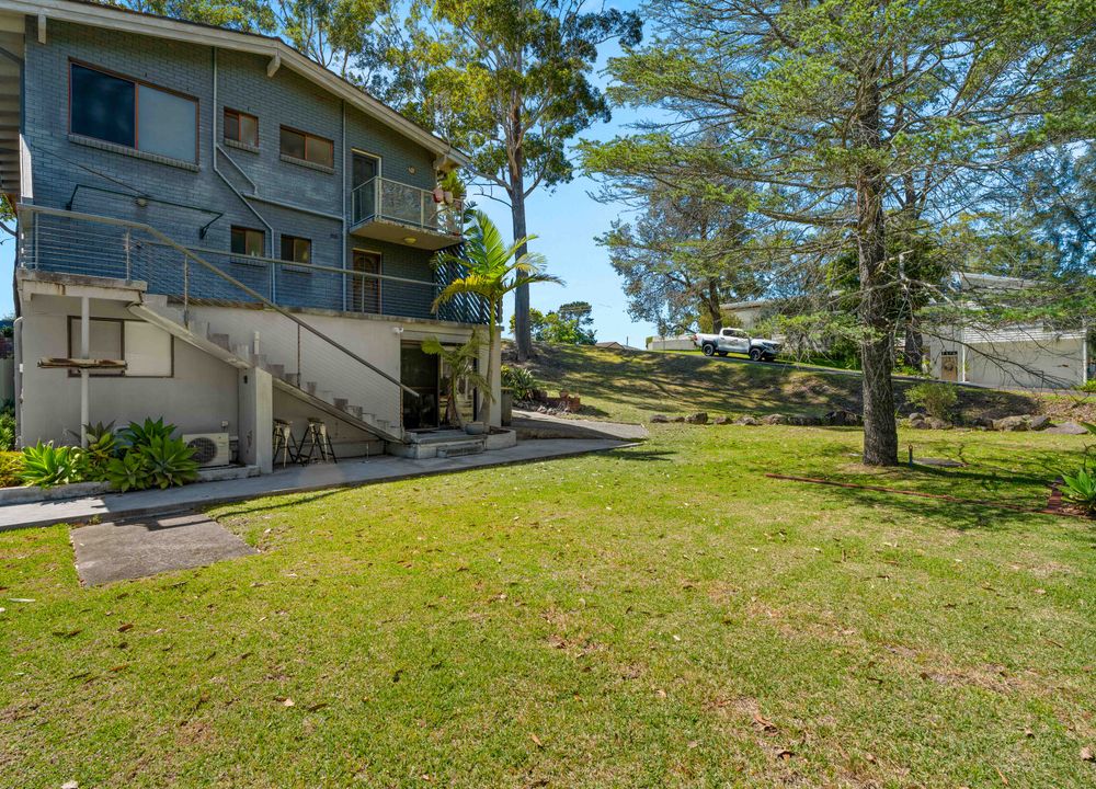  Jervis Bay Realty Holidays: Rubys Place on Banksia Jervis Bay accommodation in Vincentia