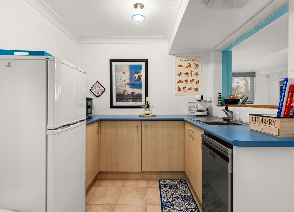  Jervis Bay Realty Holidays: Rubys Place on Banksia Jervis Bay accommodation in Vincentia