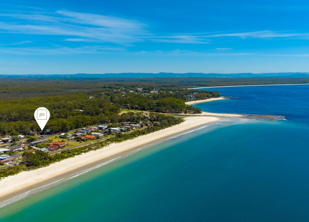  Jervis Bay Realty Holidays: Rubys Place on Banksia Jervis Bay accommodation in Vincentia