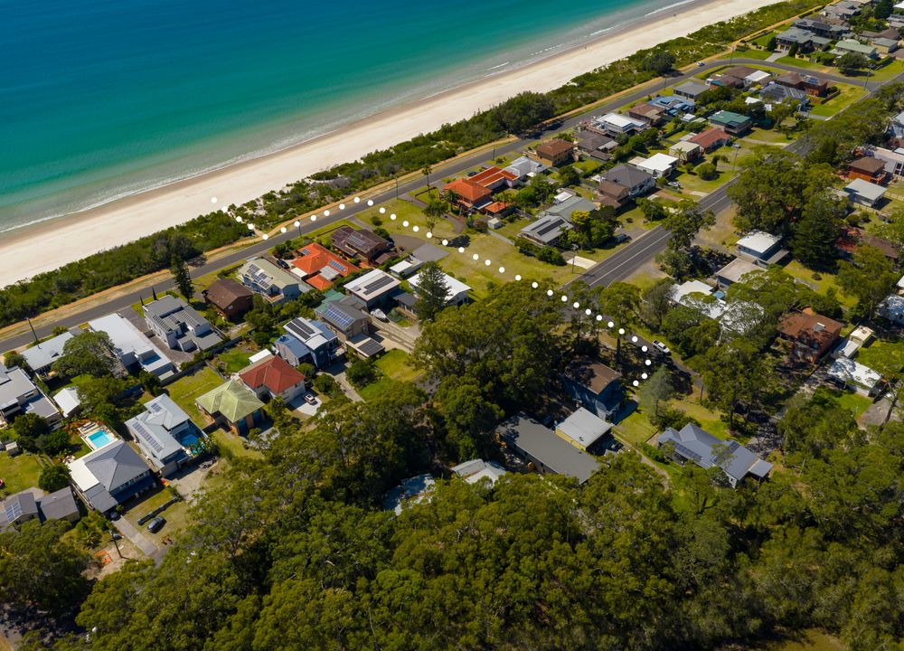  Jervis Bay Realty Holidays: Rubys Place on Banksia Jervis Bay accommodation in Vincentia