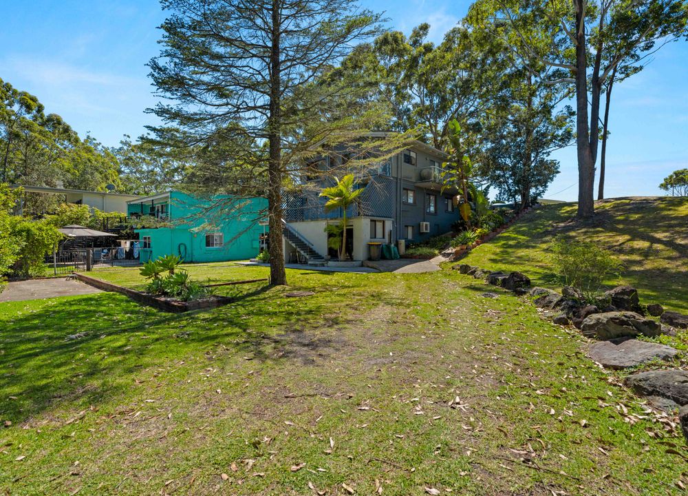 Jervis Bay Realty Holidays: Rubys Place on Banksia Jervis Bay accommodation in Vincentia