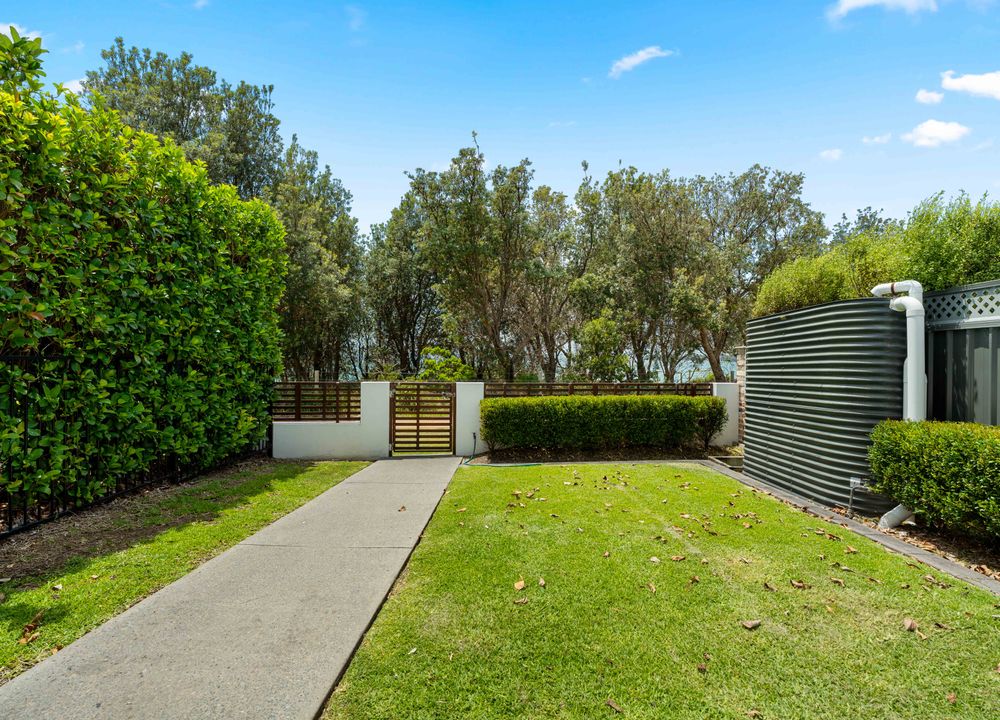  Jervis Bay Realty Holidays: Ivory Coast Jervis Bay accommodation in Vincentia