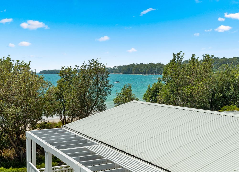  Jervis Bay Realty Holidays: Ivory Coast Jervis Bay accommodation in Vincentia