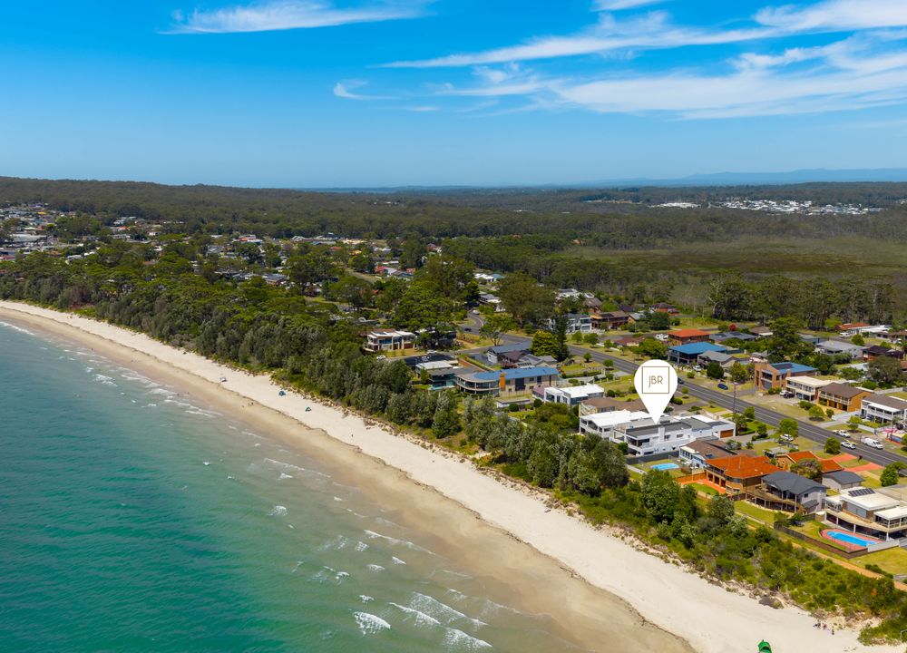 Jervis Bay Realty Holidays: Ivory Coast Jervis Bay accommodation in Vincentia