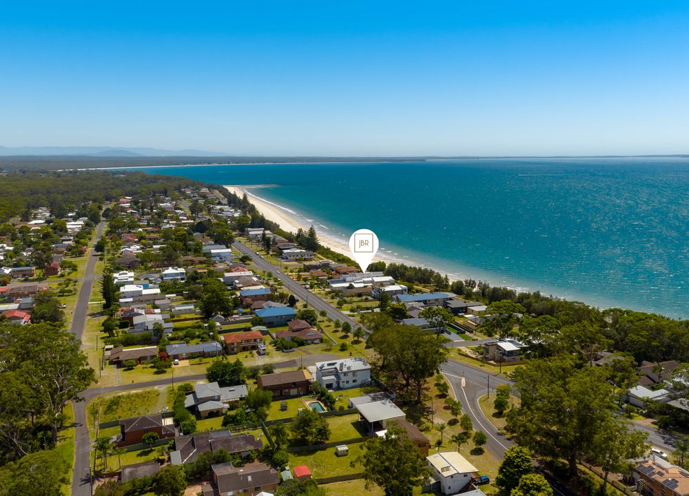  Jervis Bay Realty Holidays: Ivory Coast Jervis Bay accommodation in Vincentia