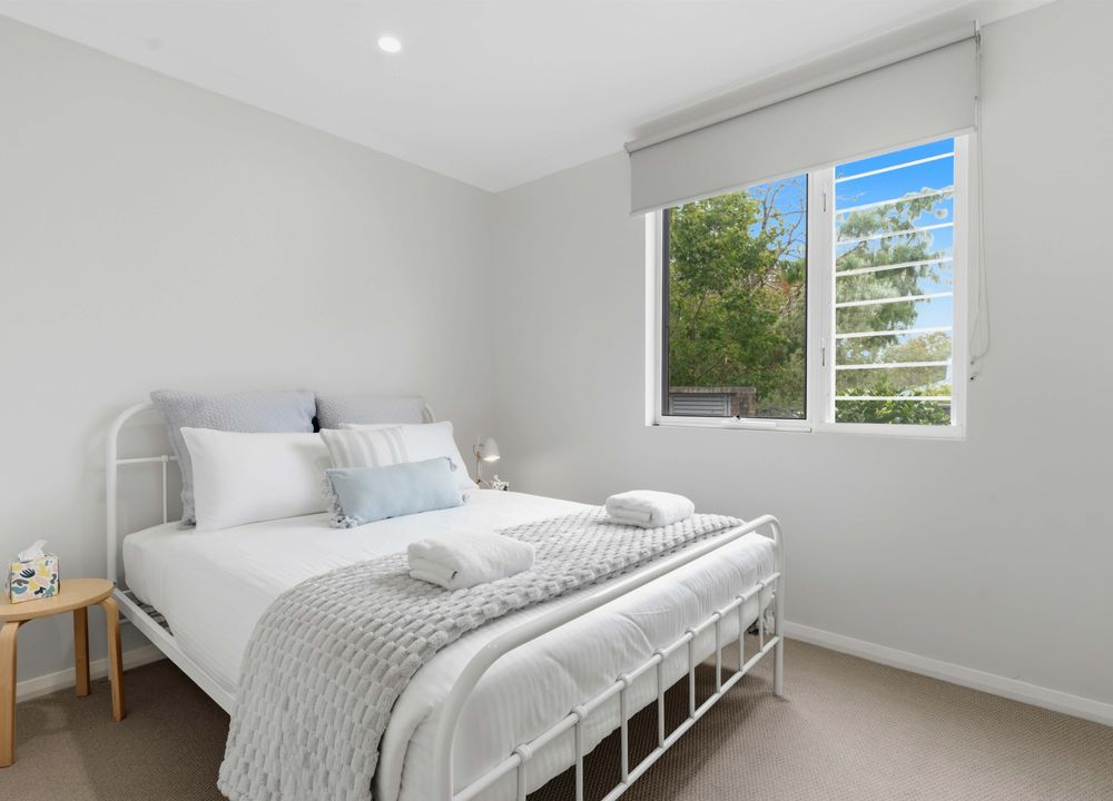  Jervis Bay Realty Holidays: Bay View Beach House – Huskisson Jervis Bay accommodation in Huskisson