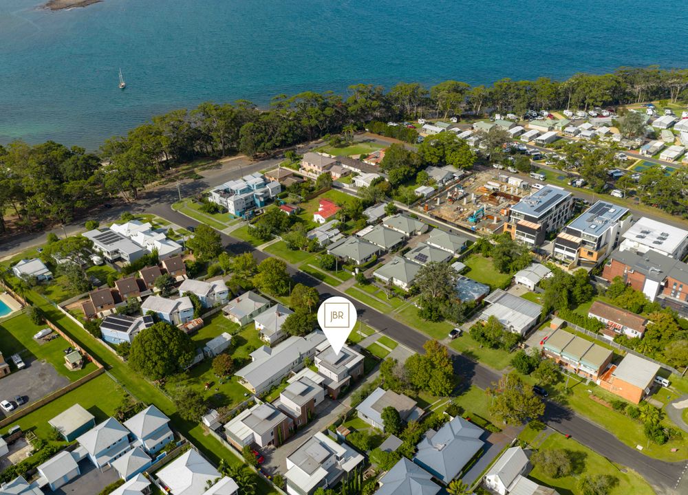  Jervis Bay Realty Holidays: Bay View Beach House – Huskisson Jervis Bay accommodation in Huskisson