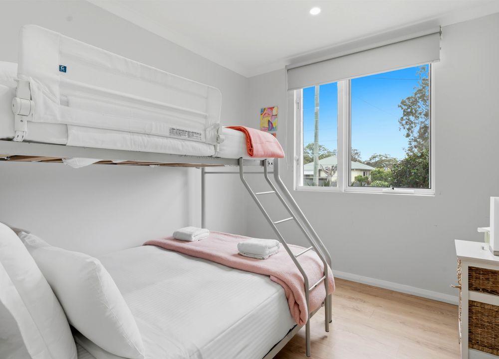  Jervis Bay Realty Holidays: Bay View Beach House – Huskisson Jervis Bay accommodation in Huskisson