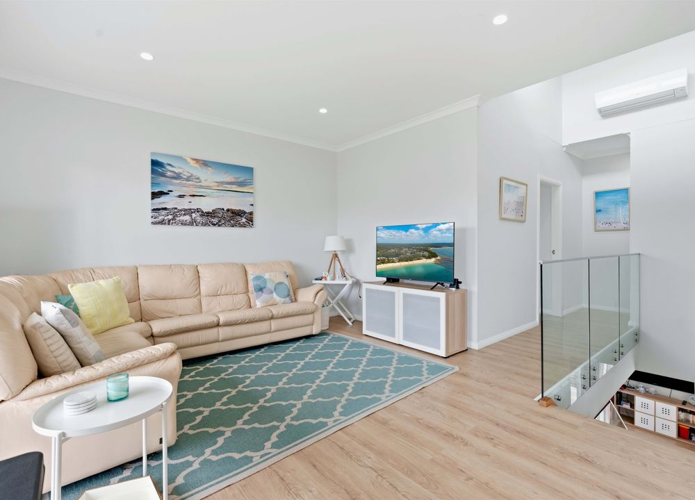  Jervis Bay Realty Holidays: Bay View Beach House – Huskisson Jervis Bay accommodation in Huskisson