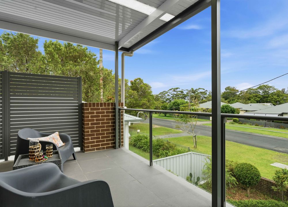  Jervis Bay Realty Holidays: Bay View Beach House – Huskisson Jervis Bay accommodation in Huskisson