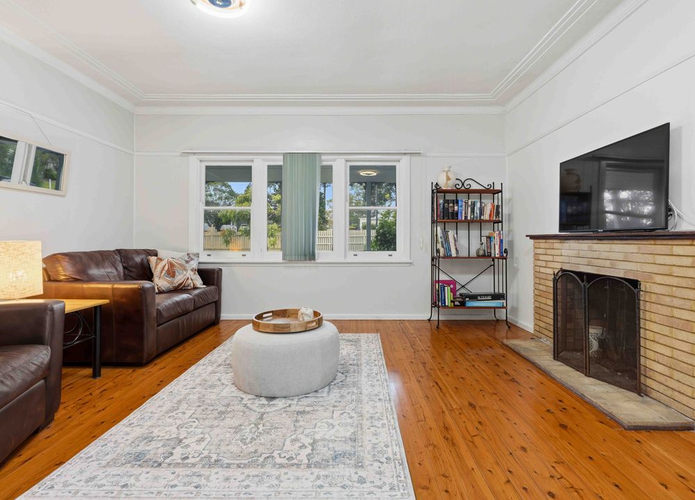  Jervis Bay Realty Holidays: The Waters Edge Jervis Bay accommodation in Basin View