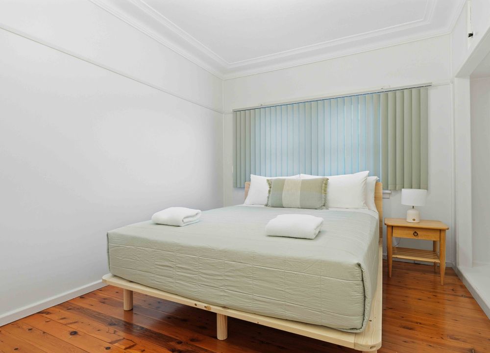  Jervis Bay Realty Holidays: The Waters Edge Jervis Bay accommodation in Basin View