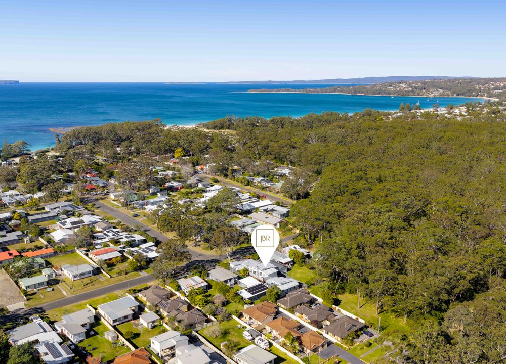  Jervis Bay Realty Holidays: The Loft- SeaMist Jervis Bay accommodation in Huskisson