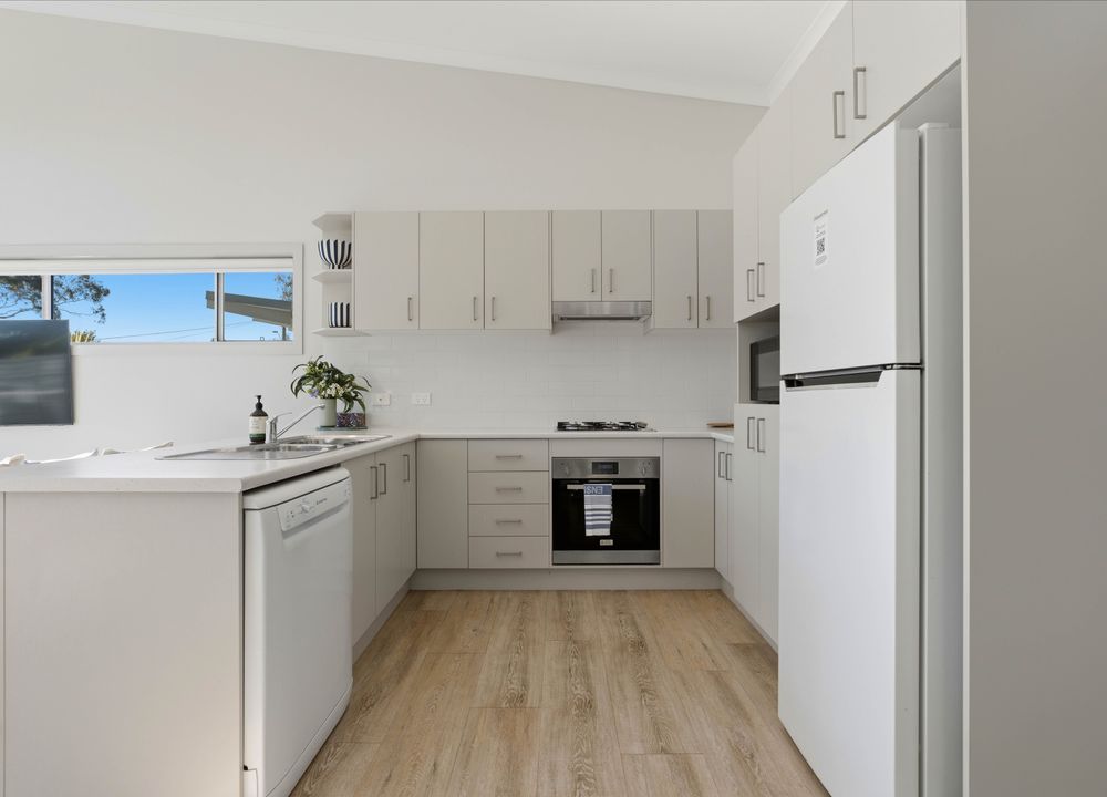  Jervis Bay Realty Holidays: The Loft- SeaMist Jervis Bay accommodation in Huskisson