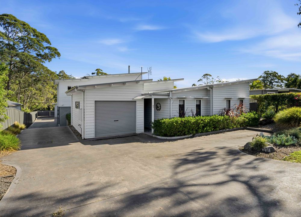  Jervis Bay Realty Holidays: The Loft- SeaMist Jervis Bay accommodation in Huskisson
