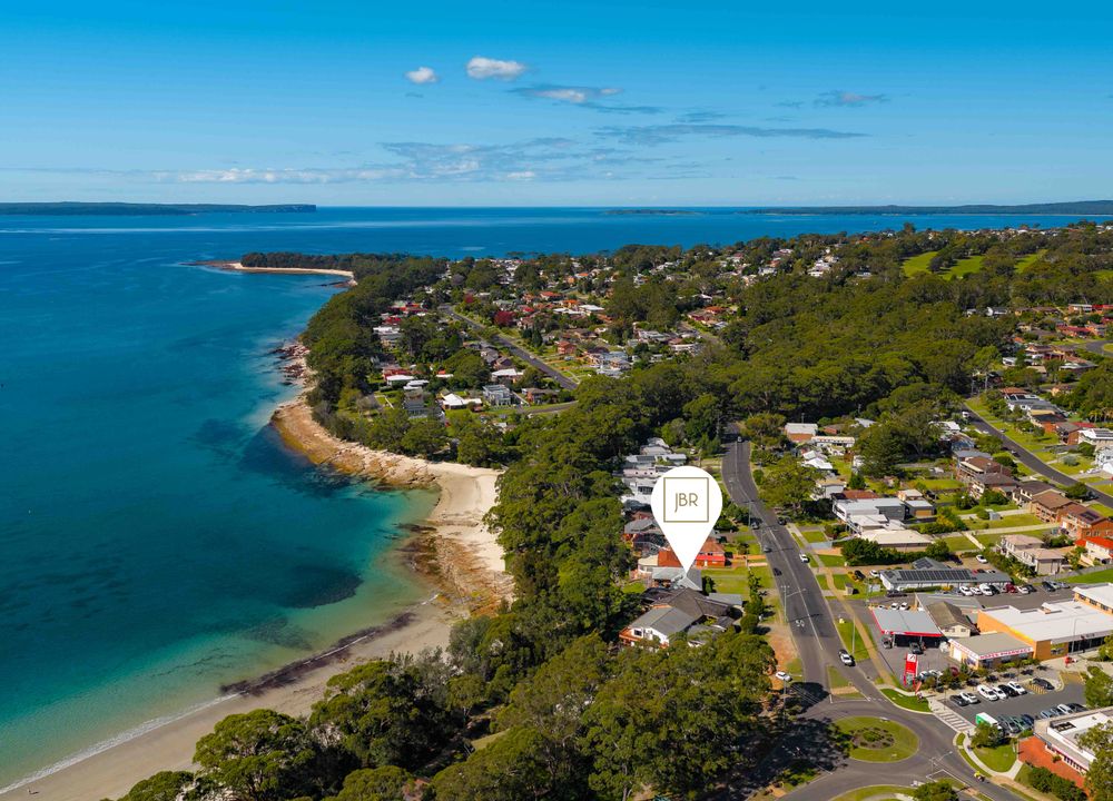  Jervis Bay Realty Holidays: Sunkissed & Studio Jervis Bay accommodation in Vincentia