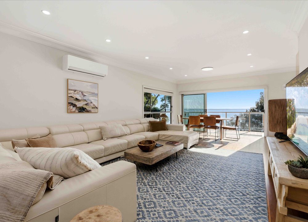  Jervis Bay Realty Holidays: Sunkissed & Studio Jervis Bay accommodation in Vincentia
