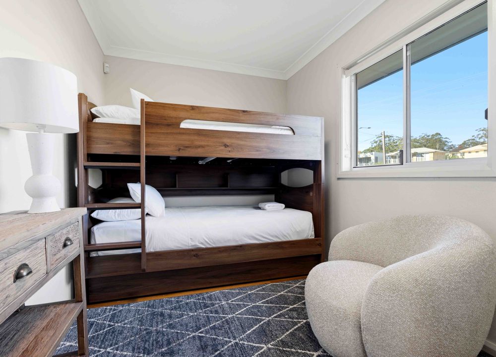  Jervis Bay Realty Holidays: Sunkissed & Studio Jervis Bay accommodation in Vincentia