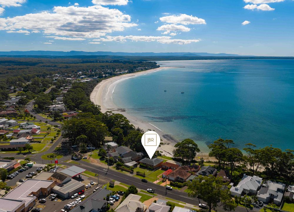  Jervis Bay Realty Holidays: Sunkissed & Studio Jervis Bay accommodation in Vincentia